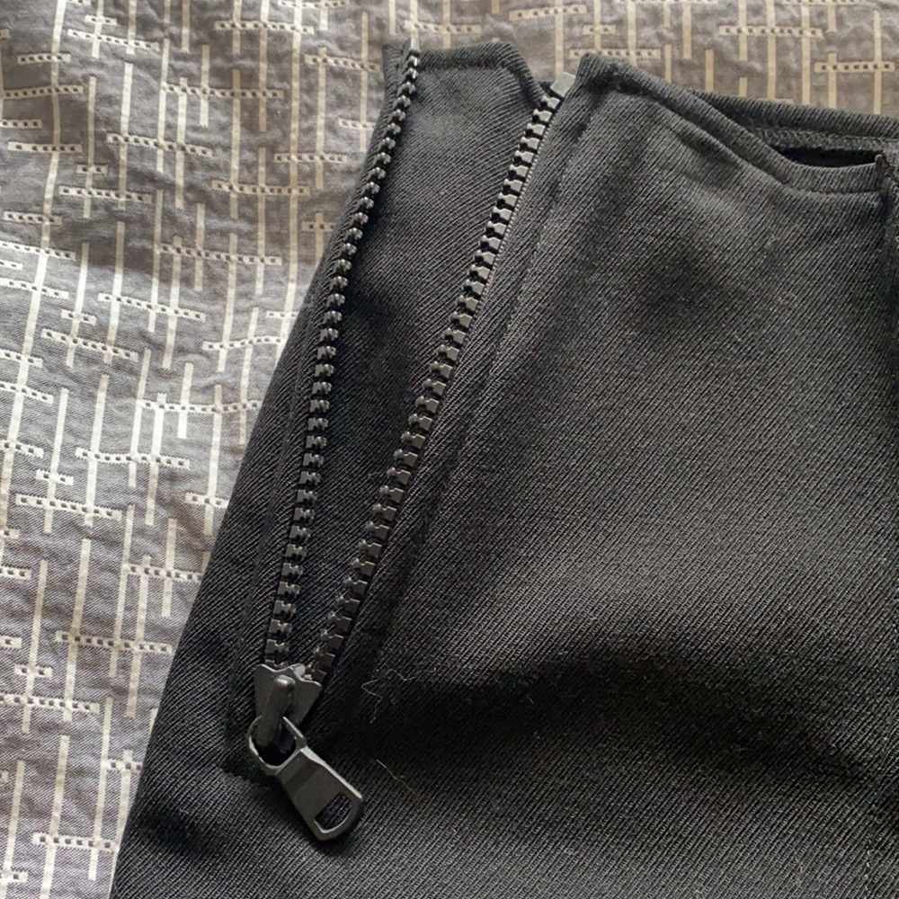 H&M Maison Martin Margiela wool pants - Picture 6 of 11